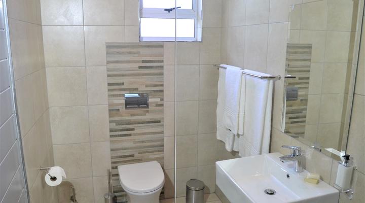 Golf Course Boutique Guesthouse