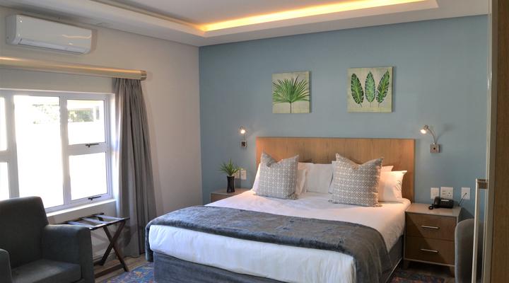 Golf Course Boutique Guesthouse