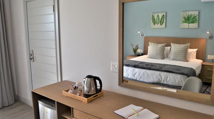 Golf Course Boutique Guesthouse