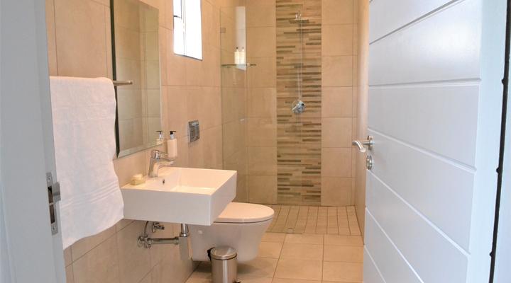 Golf Course Boutique Guesthouse