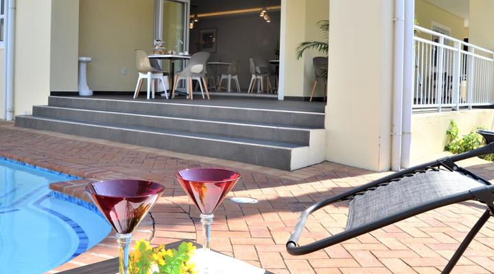 Golf Course Boutique Guesthouse