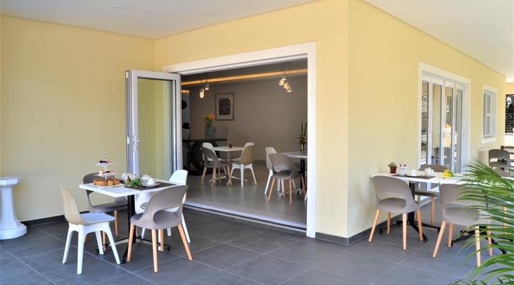 Golf Course Boutique Guesthouse