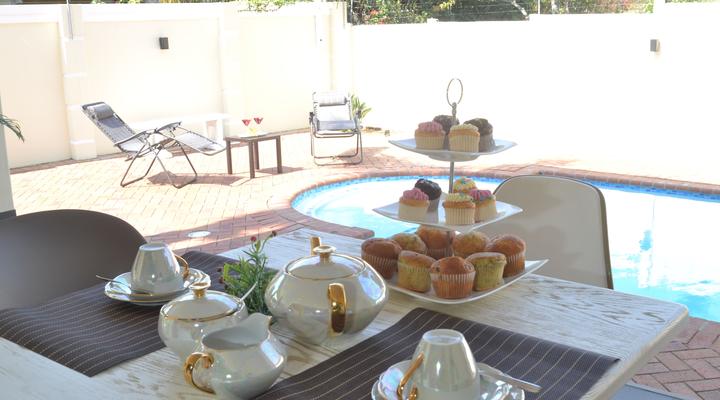 Golf Course Boutique Guesthouse