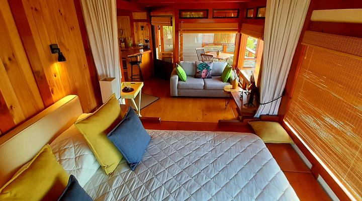 Paradise Private Zen Studios