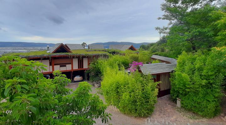 Paradise Private Zen Studios