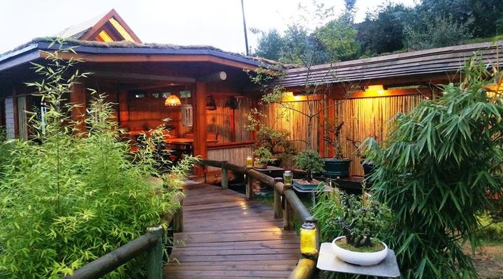 Paradise Private Zen Studios