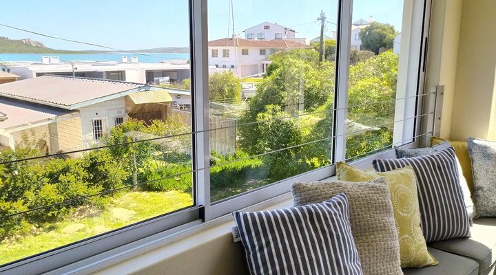 Ouma Se Huis