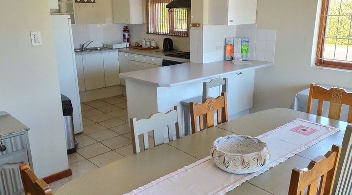 Ouma Se Huis