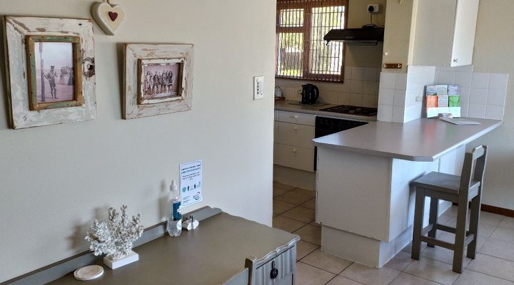 Ouma Se Huis