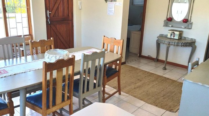 Ouma Se Huis
