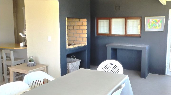 Ouma Se Huis