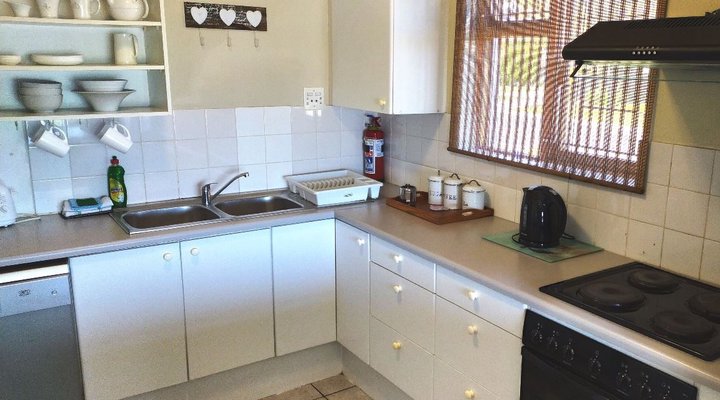 Ouma Se Huis