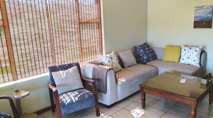 Ouma Se Huis