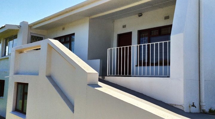 Ouma Se Huis