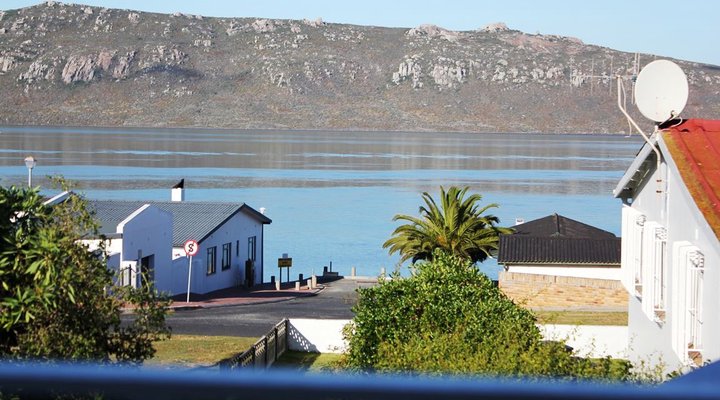 Ouma Se Huis