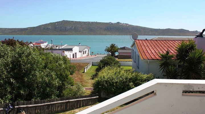 Ouma Se Huis