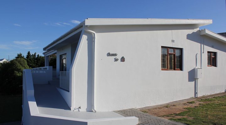 Ouma Se Huis