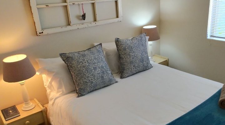 Ouma Se Huis