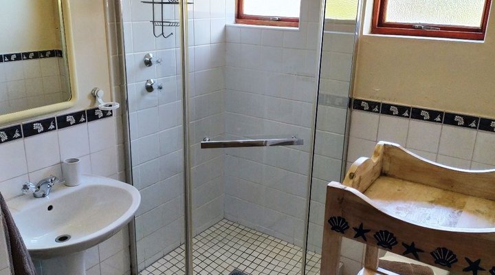Ouma Se Huis