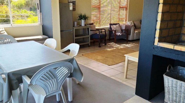 Ouma Se Huis