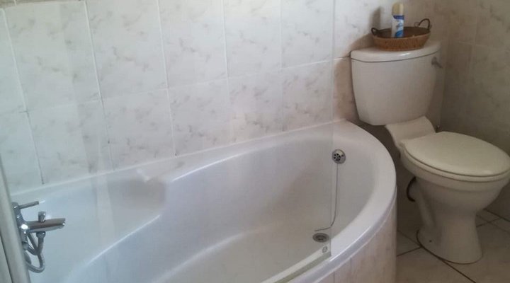 Mountview Accommodation