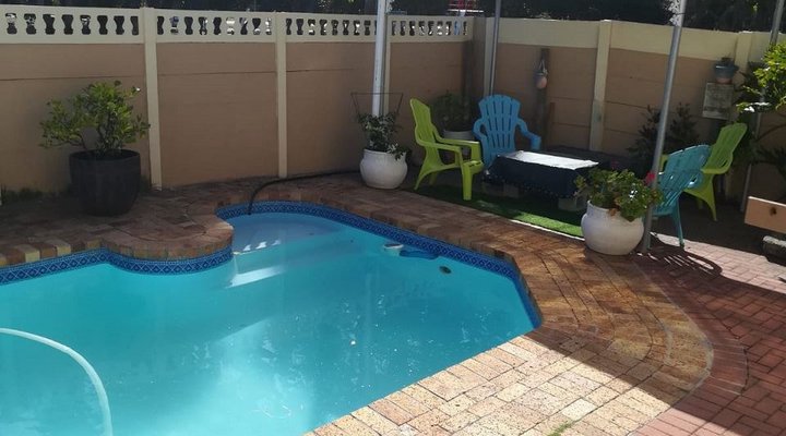 Mountview Accommodation