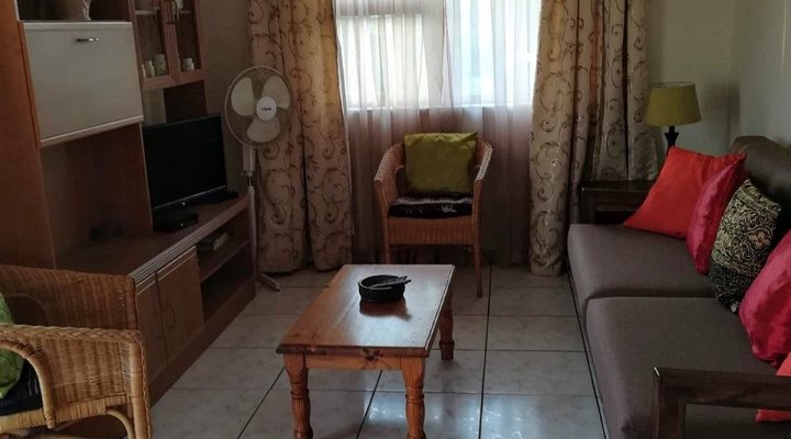 Mountview Accommodation