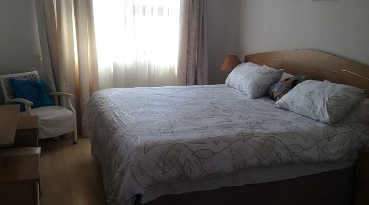 Mountview Accommodation