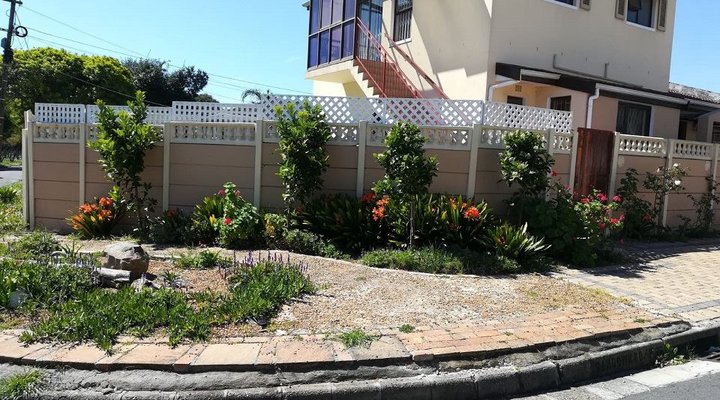 Mountview Accommodation