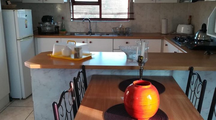 Mountview Accommodation