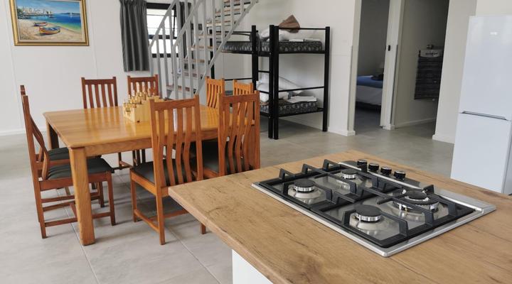 Arch Cabins Self Catering