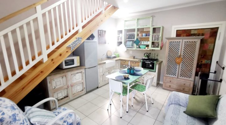 Beach Thyme Self Catering apartment