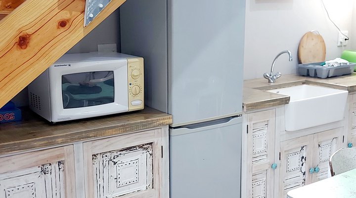 Beach Thyme Self Catering apartment