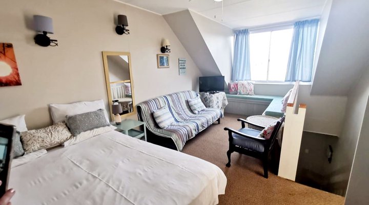 Beach Thyme Self Catering apartment