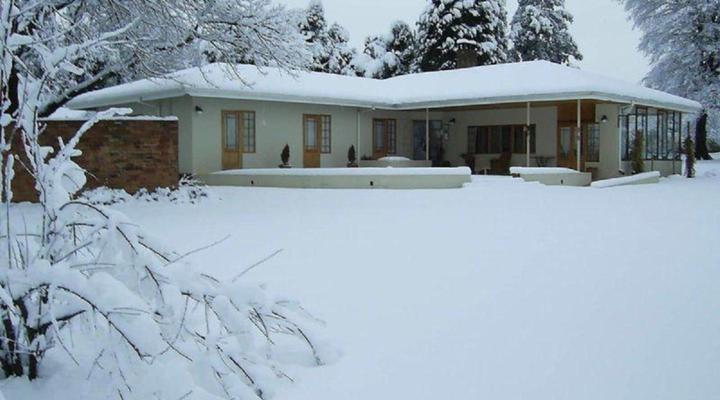 Sani Pass Manor Guest House