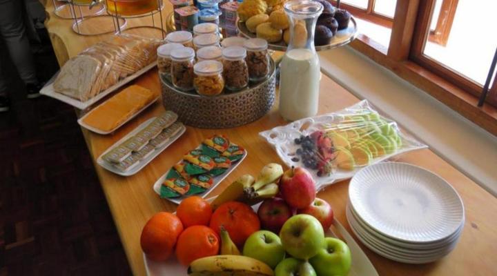 Sani Pass Manor Guest House