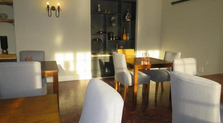 Sani Pass Manor Guest House