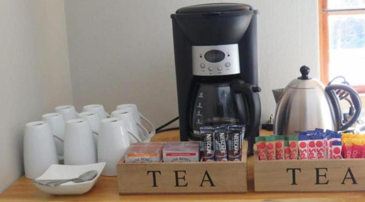 Sani Pass Manor Guest House