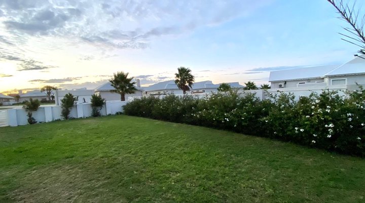 Marina Martinique