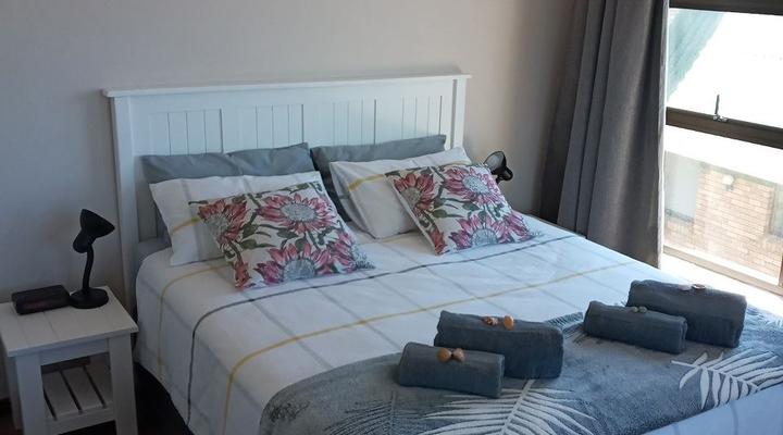 Sandown Self-catering