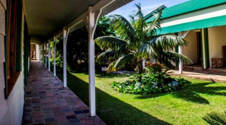 Victoria & Alfred Guest House