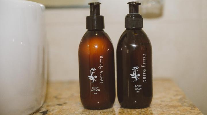 Victoria & Alfred Guest House