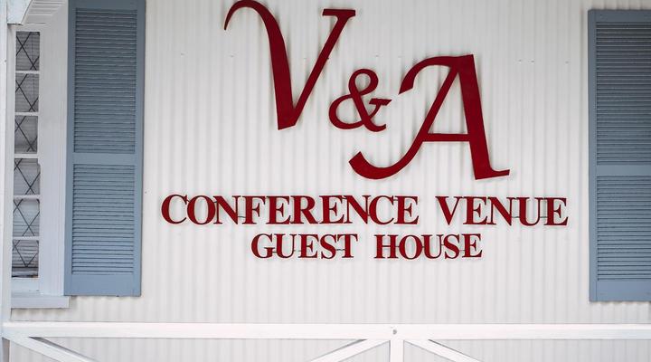 Victoria & Alfred Guest House