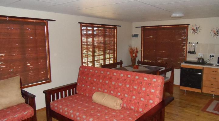 A Cherry Lane Self Catering and B&B