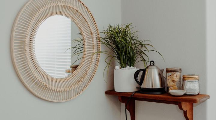 Aqua Marina Guest House