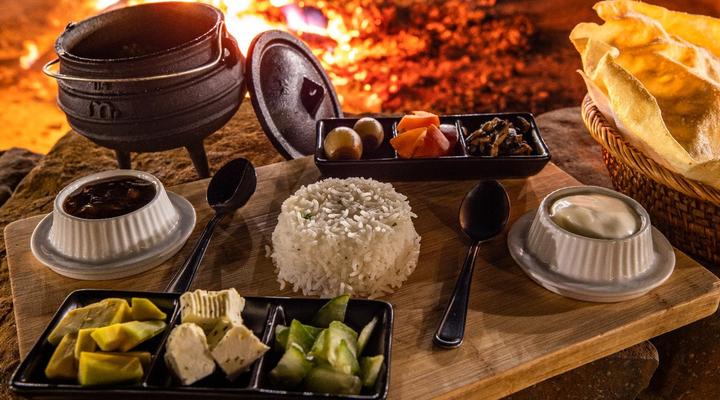 Nambiti Plains Private Game Lodge