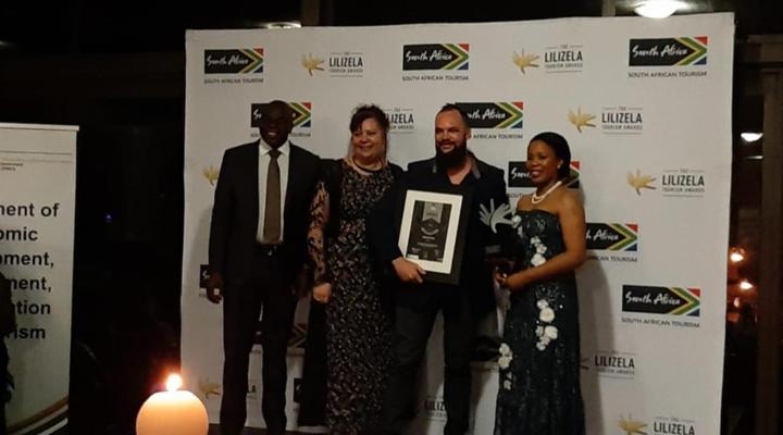 Gemstone Guest House