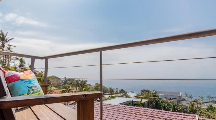 Ocean Blue Guesthouse