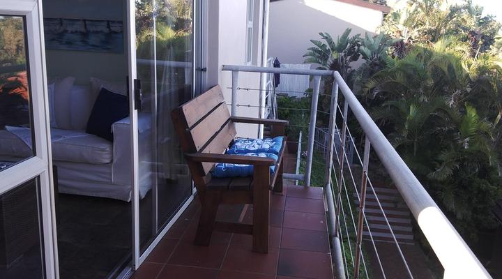 Ocean Blue Guesthouse