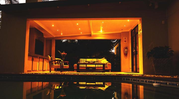 Be My Guest Guesthouse